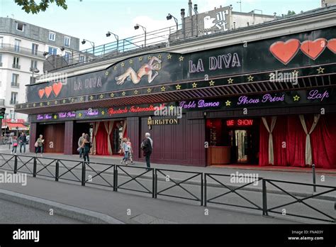 best strip clubs paris|About 